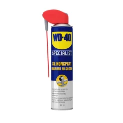 WD-40 Specialist Silikonspray 300 ml