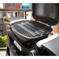 Weber Gasgrill Q1200N