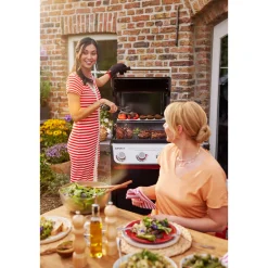 Weber Gasgrill SPIRIT E-425 GBS