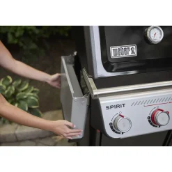 Weber Gasgrill SPIRIT E-425 GBS