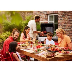 Weber Gasgrill SPIRIT EP-425 GBS