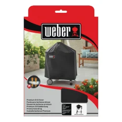 Weber Abdeckhaube Premium Performer GBS