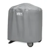 Weber Abdeckhaube Standard für Q-Serie mit Rollwagen oder Stand