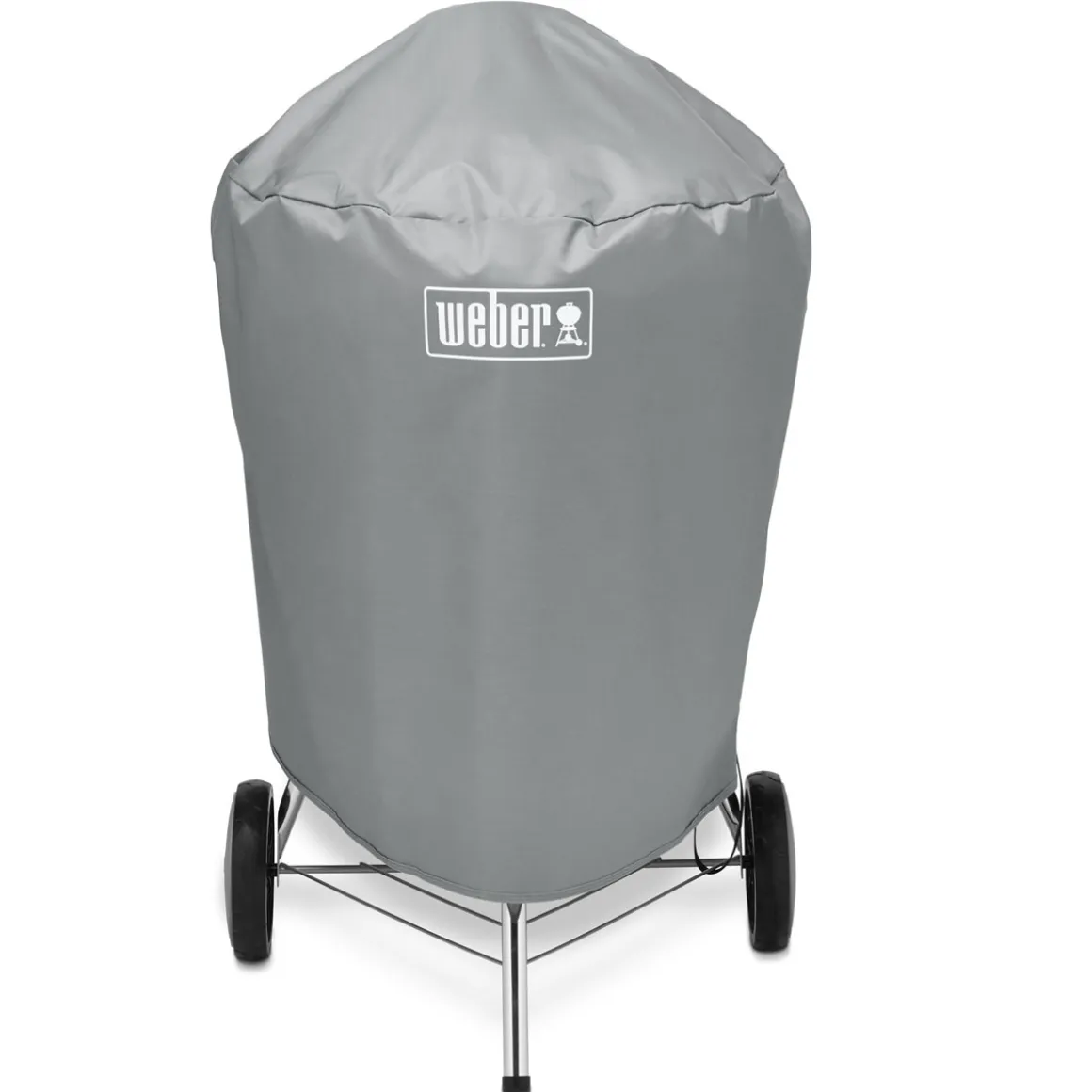 Weber Abdeckhaube Standard für Holzkohlegrills 57 cm