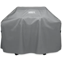 Weber Abdeckhaube Standard für Genesis II 300-Serie