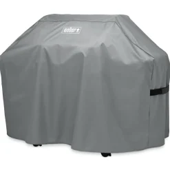 Weber Abdeckhaube Standard für Genesis II 300-Serie