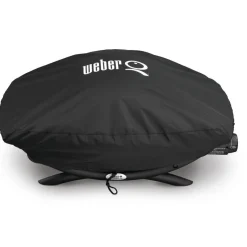 Weber Abdeckhaube Standard für Q 2000 - Serie