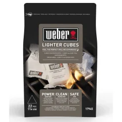 Weber Anzündwürfel