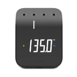 Weber Connect Smart Grilling Hub