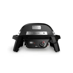 Weber Elektrogrill PULSE 1000 schwarz