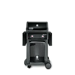 Weber Gasgrill Spirit E-210 schwarz