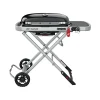 Weber Gasgrill Traveler