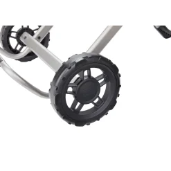 Weber Gasgrill Traveler