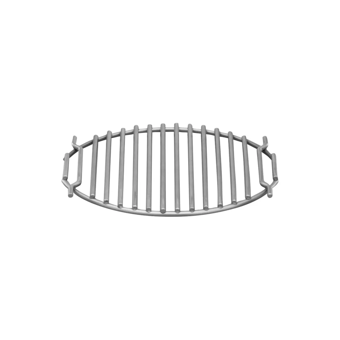 Weber Gourmet BBQ System -Grillrost mit Rosteinsatz für Spirit