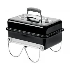 Weber Holzkohlegrill Go-Anywhere