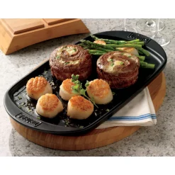 Weber Keramische Grillplatte