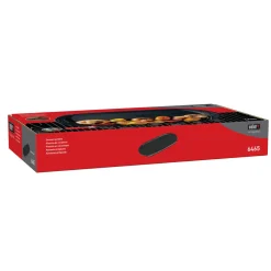 Weber Keramische Grillplatte