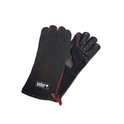 Weber Leder-Grillhandschuh