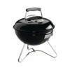 Weber Picknick Holzkohlegrill Smokey Joe