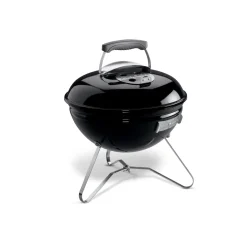 Weber Picknick Holzkohlegrill Smokey Joe