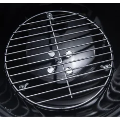 Weber Picknick Holzkohlegrill Smokey Joe