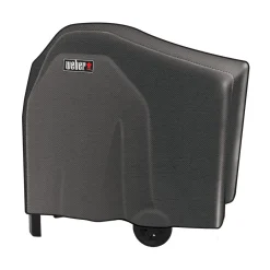 Weber Premium Abdeckhaube für Pulse Rollwagen