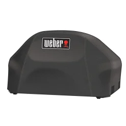 Weber Premium Abdeckhaube für Pulse 1000