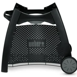 Weber Rollwagen Premium für Q 2000-Serie