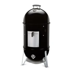 Weber Smoker Mountain Cooker 47 cm schwarz