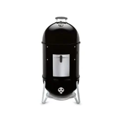 Weber Smoker Mountain Cooker 47 cm schwarz