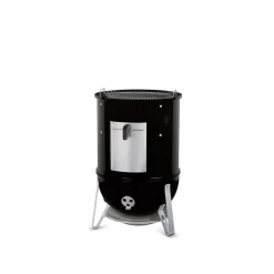 Weber Smoker Mountain Cooker 47 cm schwarz