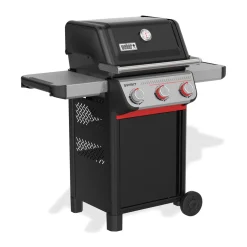 Weber SPIRIT E-325 GBS Gasgrill