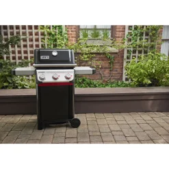 Weber SPIRIT E-325 GBS Gasgrill