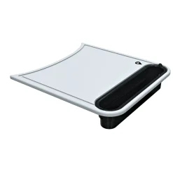 Weber Traveler Seitentisch-Erweiterung