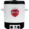 WECK Einkochautomat WAT 15 29 L