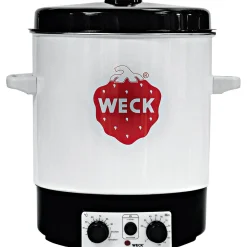 WECK Einkochautomat WAT 15 29 L