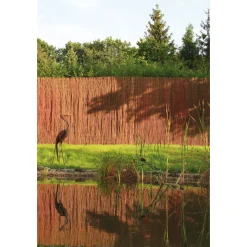 Weidenmatte Provence 150 x 300 cm