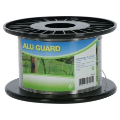 Weidezaundraht 400 m 0,16 cm