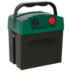 Weidezaungerät Compact Power B180 9 V petrol