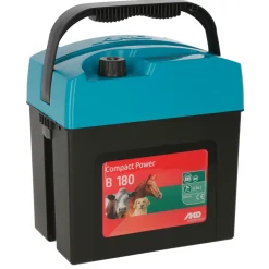 Weidezaungerät Compact Power B180 9 V petrol
