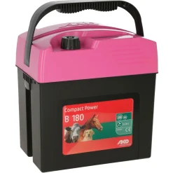 Weidezaungerät Compact Power B180 9 V petrol