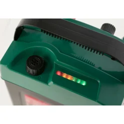 Weidezaungerät Compact Power B180 9 V petrol