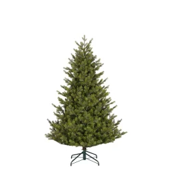 Weihnachtsbaum Clive grün Tips 1840 Höhe 185x Durchmesser 130 cm