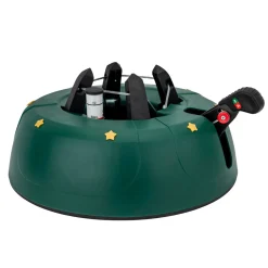 Weihnachtsbaumständer Start 2