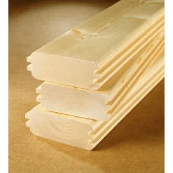 Weka Elementsauna Varberg Eck Größe 4 Sparset 7,5 kW Bio S Glastuer