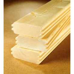 Weka Premium Massivholz-Sauna Bergen Größe 3 Sparset 7,5 Bio S