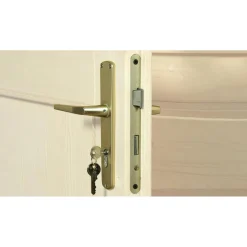 Weka Saunahaus Kurikka Sparset 7,5 kW OS natur