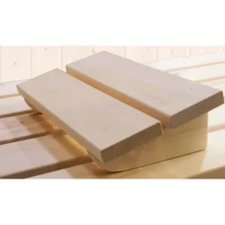 Weka Saunahaus Salo Größe 2 Sparset 7,5 kW OS natur