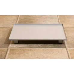 Weka Saunahaus Salo Größe 1 Sparset 7,5 kW Bio S anthrazit