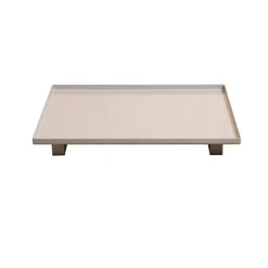 Weka Auffangschale für Saunaöfen